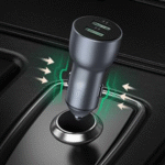 Adaptive Fast Charge