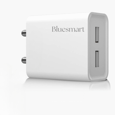 12W Dual-USB-A CHARGER OEM/ODM