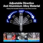 Adaptive Fast Charge