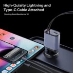 Adaptive Fast Charge