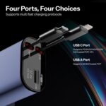 Adaptive Fast Charge