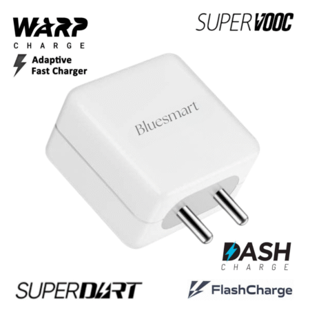 SuperVOOC Fast Charger