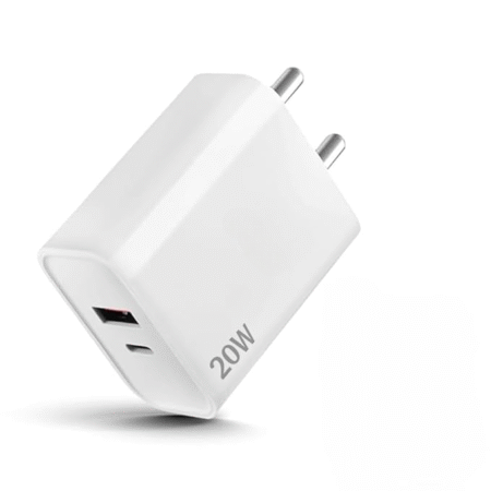 20W/25W QC PD Fast Mobile Charger