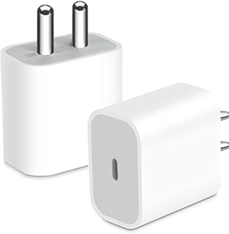 20W Type-C Iphone Fast Mobile Charger