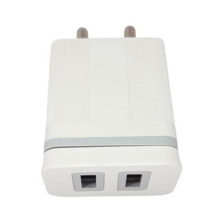 2 USB CHARGER 5V - 2.4A / 3.4A Bluesmart BST-012