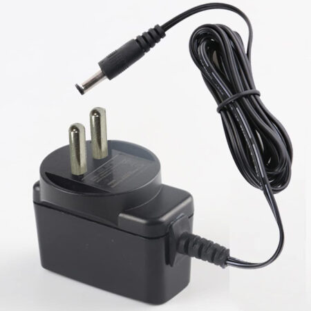 12v/1amp Adaptor With LED Light