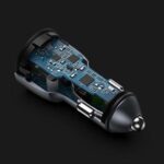 Adaptive Fast Charge