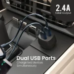 Adaptive Fast Charge