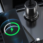 Adaptive Fast Charge