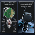 Adaptive Fast Charge