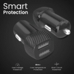 Adaptive Fast Charge