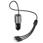 Adaptive Fast Charge