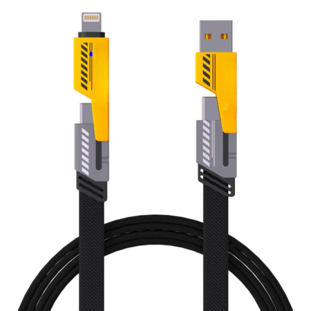 Modular Data Cable OEM/ODM Inter-changeable Ports