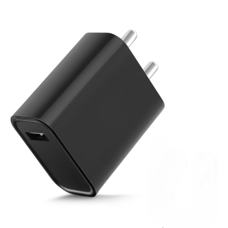 18W/25W USB A Charger