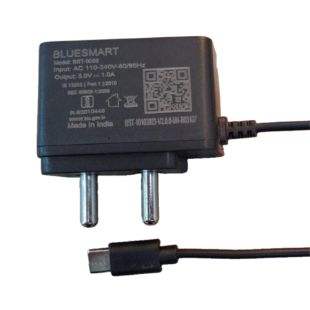 Sound Box Charger