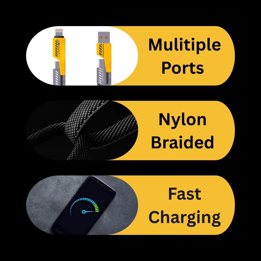 Adaptive Fast Charge (10)