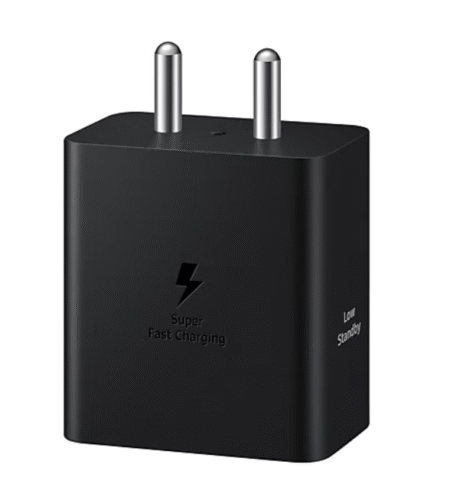 45W Samsung Type-C Fast Charger