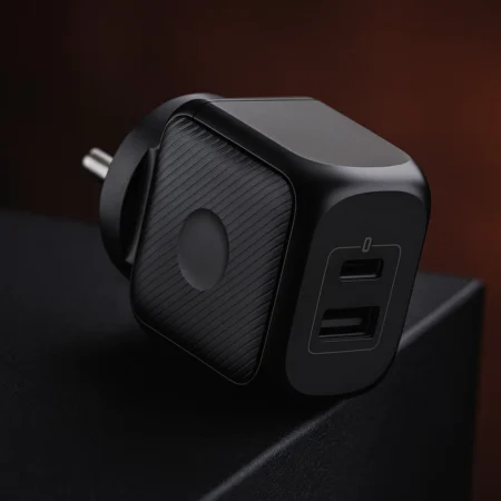 OEM/ODM QC-PD CHARGER (45W/65W)