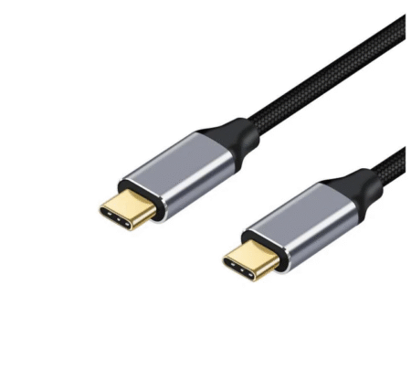 Gold Plated Data-Cable OEM/ODM