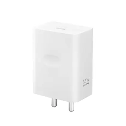 USB-A Fast Charger (30W/33W/35W, OEM & ODM)