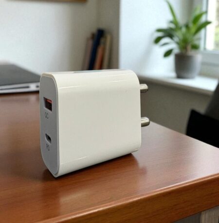 IPHONE 25W QC PD OEM/ODM CHARGER