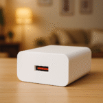 20251003_1239_Realistic Charger in Home_remix_01k6mecbd9ezebzyv5c0vnk20h