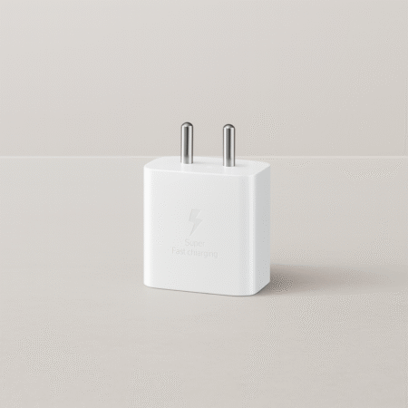 25W Fast USB-C Charger OEM/ODM