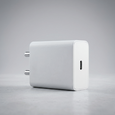 Samsung 25W Type-C Fast Charger